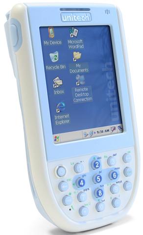 PA600 RFID PA600 RFID
