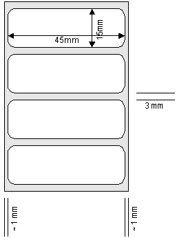 TIGN09R008 Strip Diagram TIGN09R008 Strip Diagram