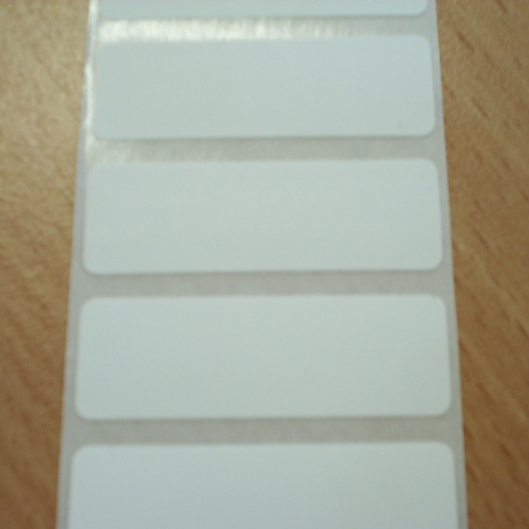 TIGN09R008 Strip Photo