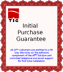 Initial Purchase Guarantee Initial Purchase Guarantee