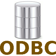 Asset Tracking for ODBC ODBC Logo