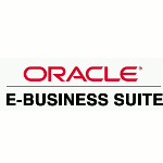 Asset Tracking for Oracle E-Business Suite Oracle Logo