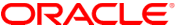 Oracle logo Oracle logo