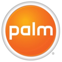Other Palm PDAs PalmLogo