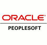 Asset Tracking for PeopleSoft PeopleSoft Logo