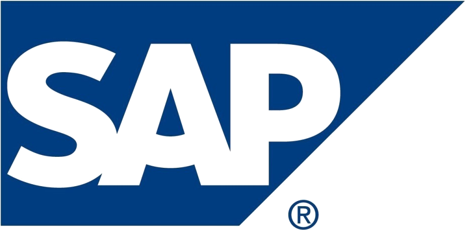 SAP Logo SAP Logo