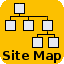 Sitemap Icon