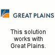 Works with GreatPlains