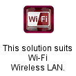 Suits Wi-Fi Suits Wi-Fi