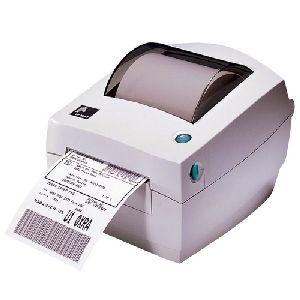 Zebra LP2844-Z Bar Code Label Printer