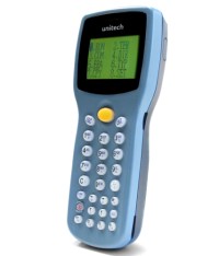 HT630 Rugged Handheld Scanner