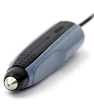 MS100 Wand (Pen) Bar Code Scanner, Plastic