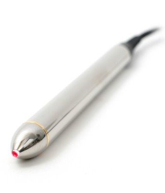 MS120 Wand (Pen) Bar Code Scanner, Metal