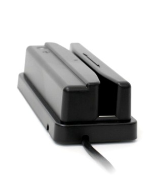 MS146 Bar Code Slot Reader