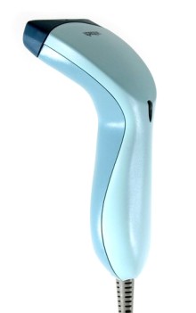MS180 Contact CCD Bar Code Scanner