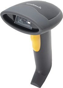 MS337 2D Image Scanner,  Healthcare Antimicrobial Option