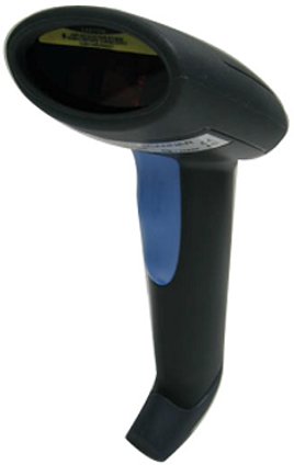 MS835 Laser Bar Code Scanner