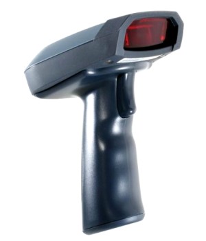 MS860 Wireless Laser Bar Code Scanner
