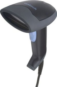 MS320 Long Range CCD Scanner