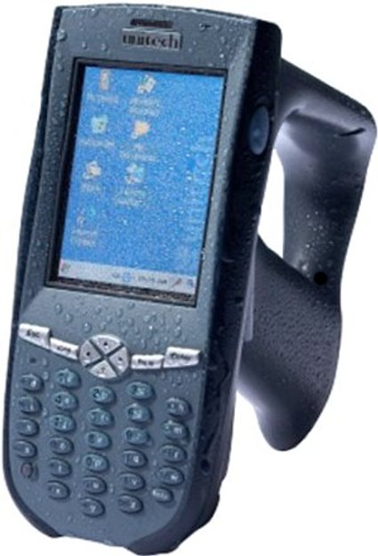RH767 Ultra High Frequency (UHF) RFID Mobile Computer